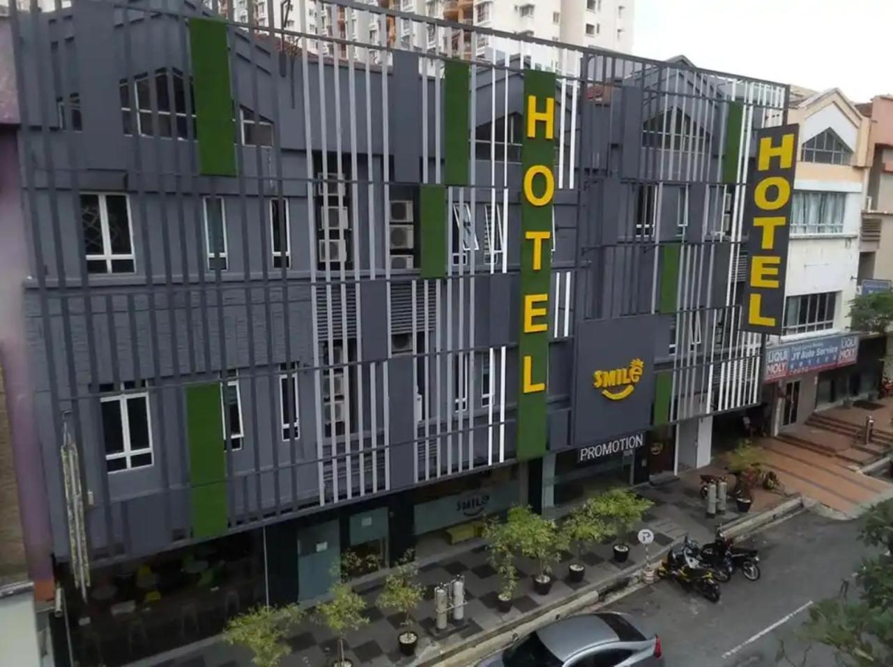 Smile Wangsa Maju Hotel Kuala Lumpur