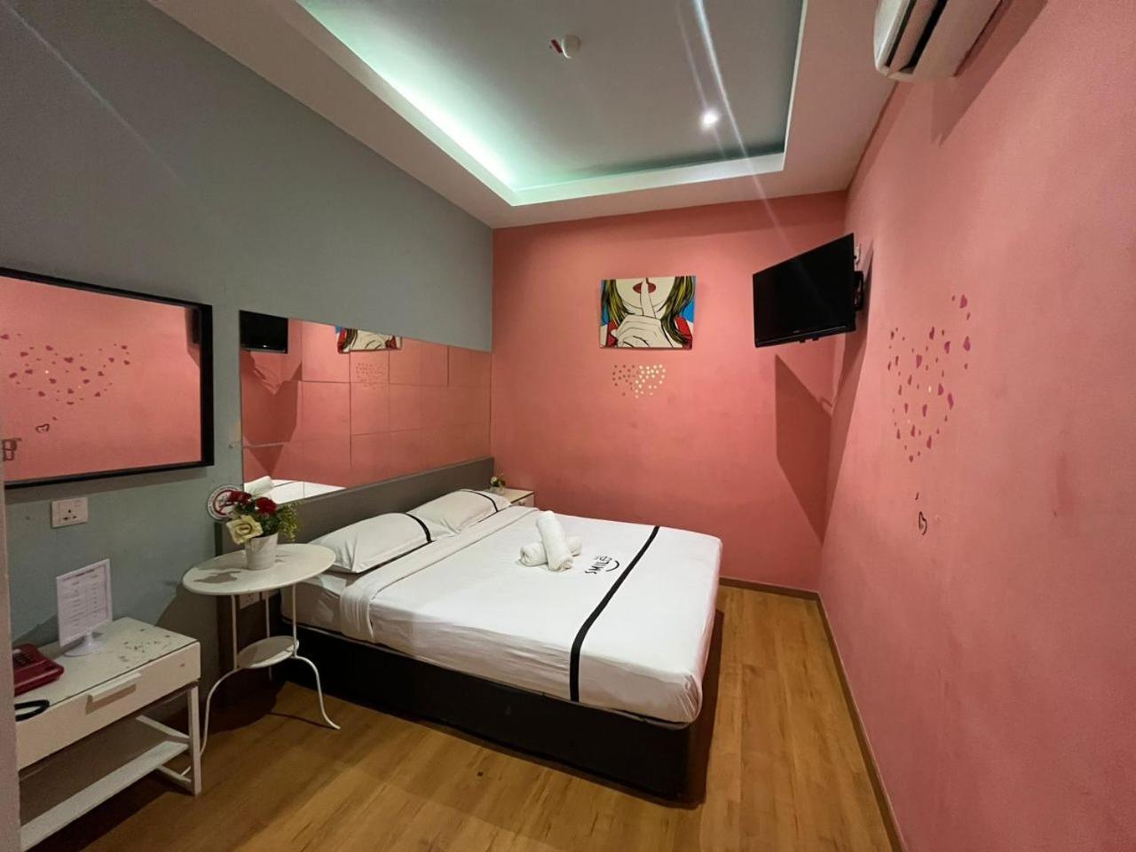 Hotel Smile Wangsa Maju Kuala Lumpur