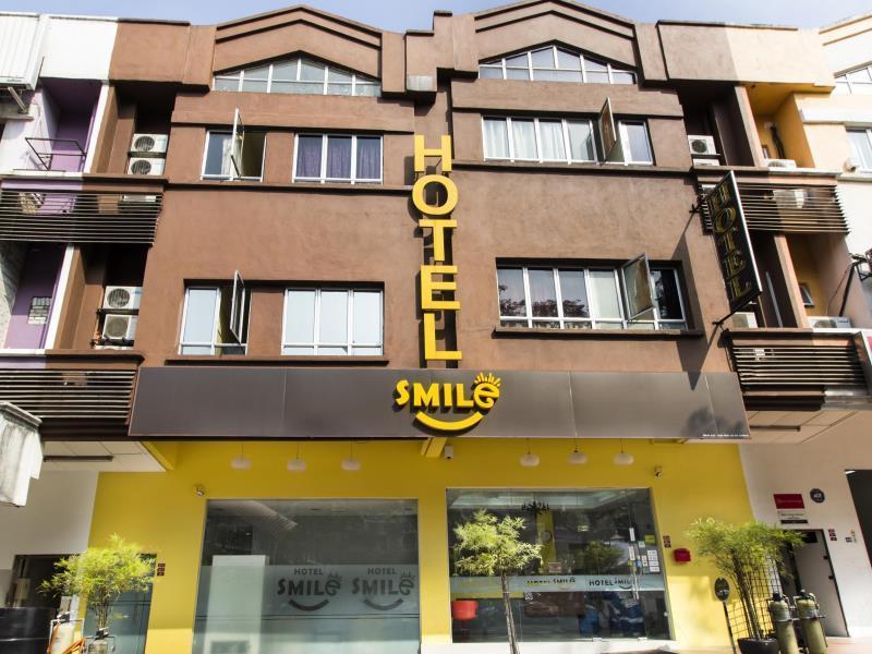 Smile Wangsa Maju Kuala Lumpur