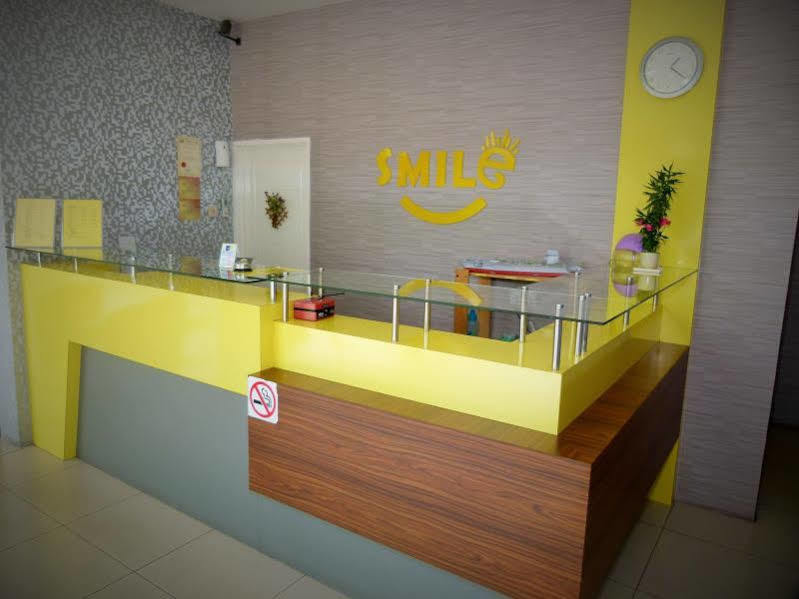 Hotel Smile Wangsa Maju 2*