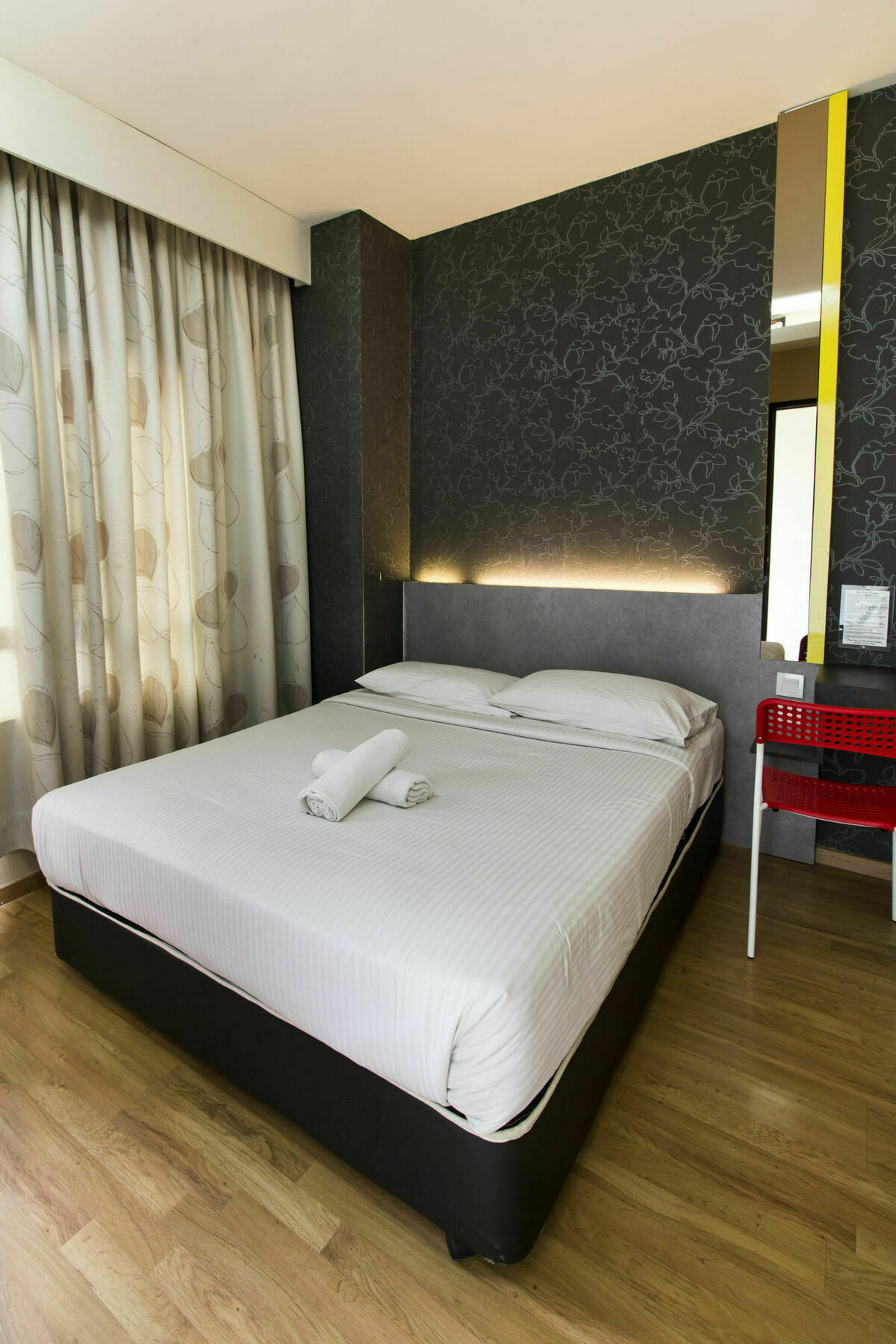 Smile Wangsa Maju 2* Kuala Lumpur